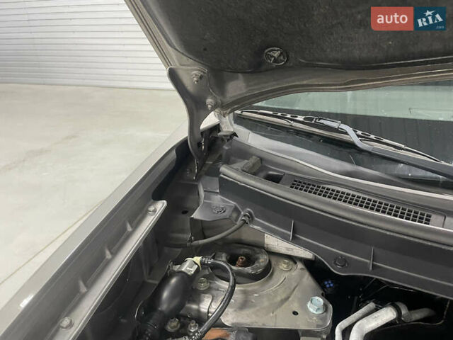 Коричневый Ниссан ИксТрейл, объемом двигателя 2 л и пробегом 198 тыс. км за 13950 $, фото 39 на Automoto.ua