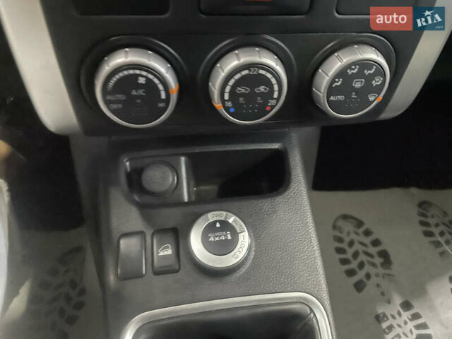 Коричневый Ниссан ИксТрейл, объемом двигателя 2 л и пробегом 198 тыс. км за 13950 $, фото 46 на Automoto.ua