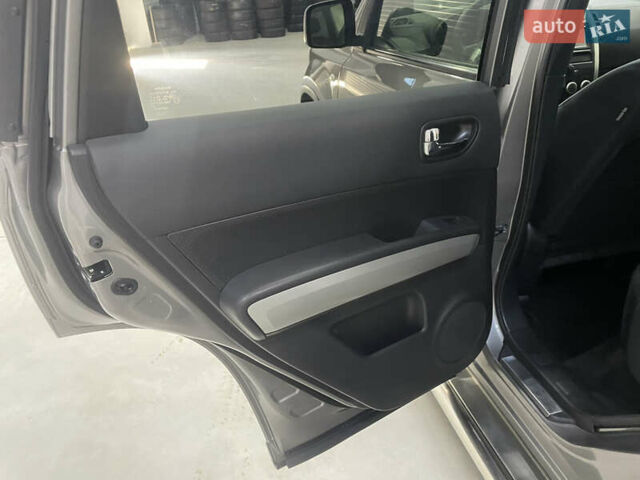 Коричневый Ниссан ИксТрейл, объемом двигателя 2 л и пробегом 198 тыс. км за 13950 $, фото 44 на Automoto.ua