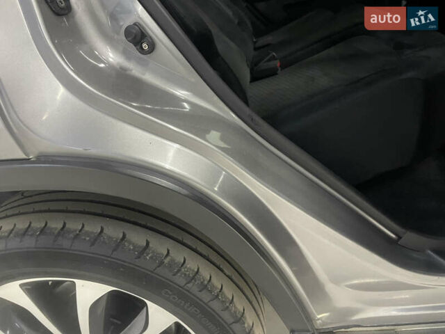 Коричневый Ниссан ИксТрейл, объемом двигателя 2 л и пробегом 198 тыс. км за 13950 $, фото 48 на Automoto.ua