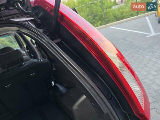 Коричневий Ніссан ІксТрейл, об'ємом двигуна 2 л та пробігом 182 тис. км за 11777 $, фото 110 на Automoto.ua