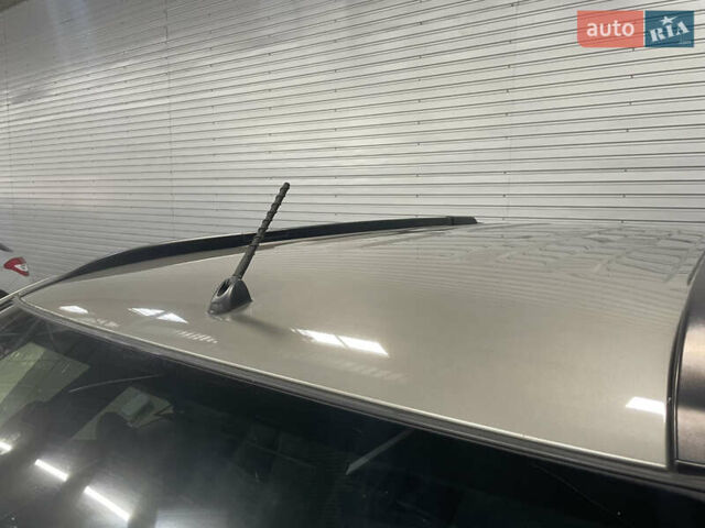 Коричневый Ниссан ИксТрейл, объемом двигателя 2 л и пробегом 198 тыс. км за 13950 $, фото 36 на Automoto.ua