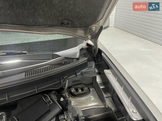 Коричневый Ниссан ИксТрейл, объемом двигателя 2 л и пробегом 198 тыс. км за 13950 $, фото 46 на Automoto.ua