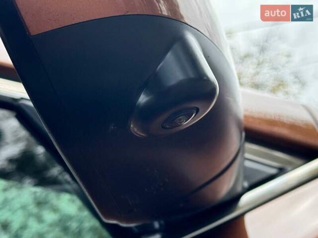 Коричневый Ниссан ИксТрейл, объемом двигателя 1.6 л и пробегом 148 тыс. км за 14950 $, фото 29 на Automoto.ua