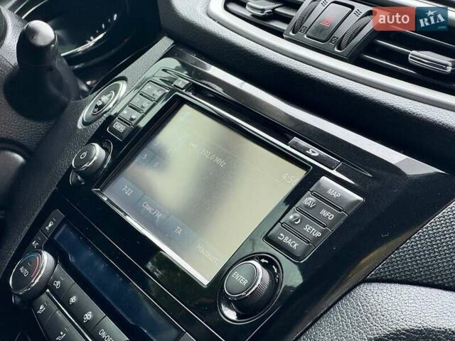 Коричневый Ниссан ИксТрейл, объемом двигателя 1.6 л и пробегом 148 тыс. км за 14950 $, фото 50 на Automoto.ua