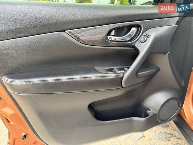 Коричневый Ниссан ИксТрейл, объемом двигателя 1.6 л и пробегом 148 тыс. км за 14950 $, фото 30 на Automoto.ua