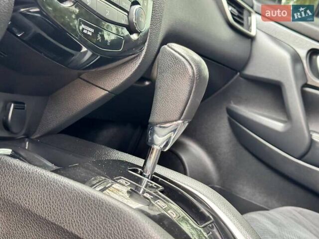 Коричневый Ниссан ИксТрейл, объемом двигателя 1.6 л и пробегом 148 тыс. км за 14950 $, фото 36 на Automoto.ua