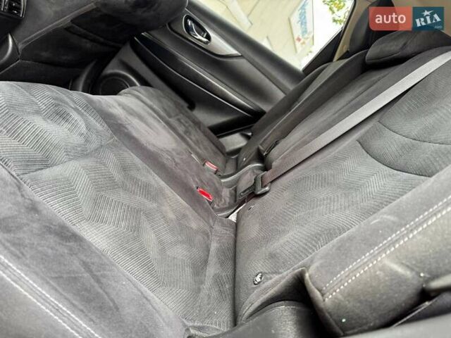 Коричневый Ниссан ИксТрейл, объемом двигателя 1.6 л и пробегом 148 тыс. км за 14950 $, фото 9 на Automoto.ua