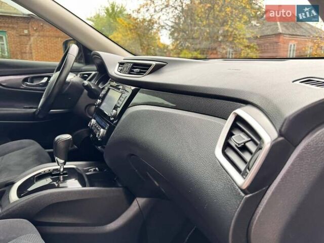 Коричневый Ниссан ИксТрейл, объемом двигателя 1.6 л и пробегом 148 тыс. км за 14950 $, фото 48 на Automoto.ua