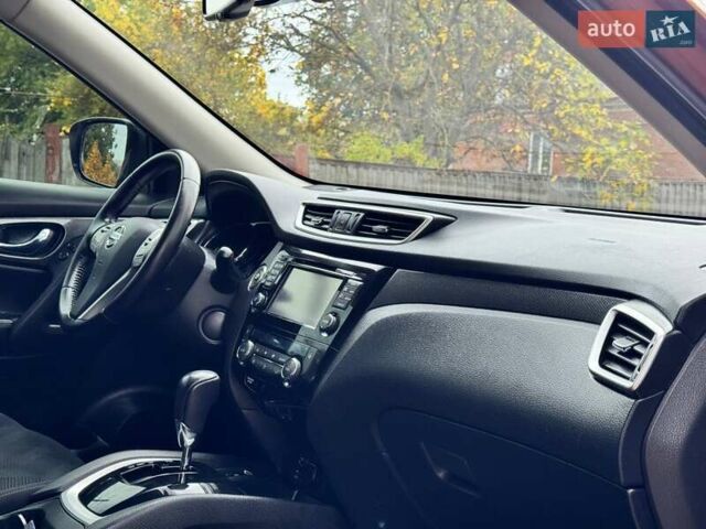 Коричневый Ниссан ИксТрейл, объемом двигателя 1.6 л и пробегом 148 тыс. км за 14950 $, фото 42 на Automoto.ua