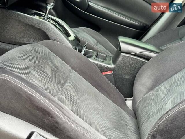 Коричневый Ниссан ИксТрейл, объемом двигателя 1.6 л и пробегом 148 тыс. км за 14950 $, фото 33 на Automoto.ua