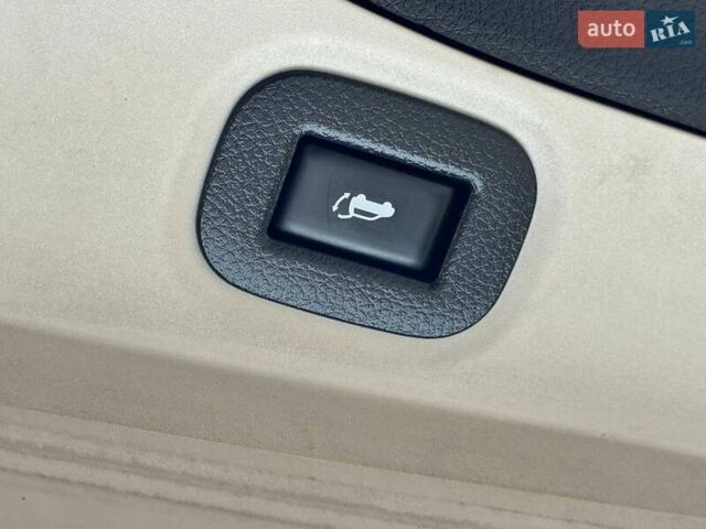 Коричневый Ниссан ИксТрейл, объемом двигателя 1.6 л и пробегом 148 тыс. км за 14950 $, фото 40 на Automoto.ua