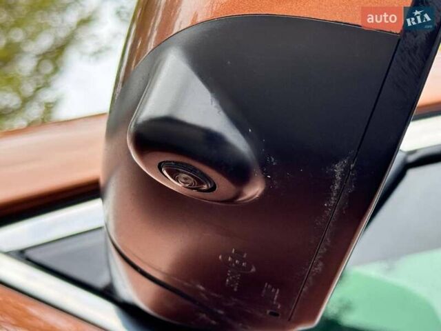 Коричневый Ниссан ИксТрейл, объемом двигателя 1.6 л и пробегом 148 тыс. км за 14950 $, фото 28 на Automoto.ua