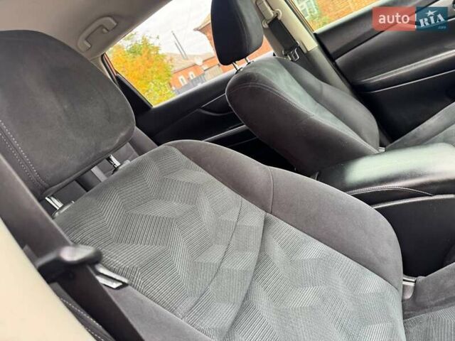 Коричневый Ниссан ИксТрейл, объемом двигателя 1.6 л и пробегом 148 тыс. км за 14950 $, фото 46 на Automoto.ua