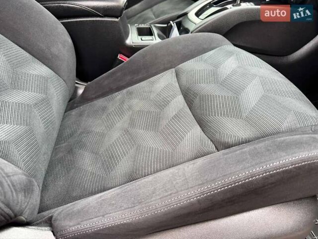 Коричневый Ниссан ИксТрейл, объемом двигателя 1.6 л и пробегом 148 тыс. км за 14950 $, фото 47 на Automoto.ua