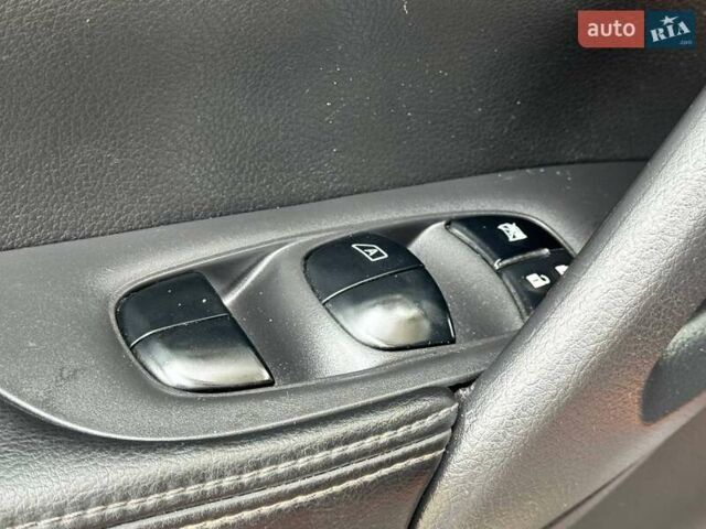 Коричневый Ниссан ИксТрейл, объемом двигателя 1.6 л и пробегом 148 тыс. км за 14950 $, фото 31 на Automoto.ua