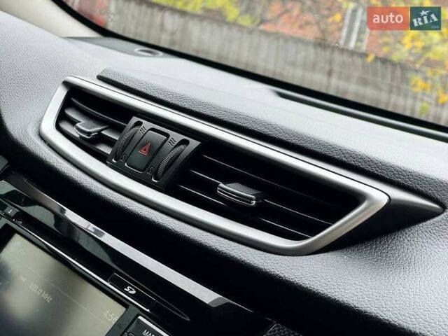 Коричневый Ниссан ИксТрейл, объемом двигателя 1.6 л и пробегом 148 тыс. км за 14950 $, фото 49 на Automoto.ua