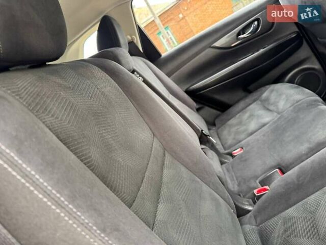 Коричневый Ниссан ИксТрейл, объемом двигателя 1.6 л и пробегом 148 тыс. км за 14950 $, фото 44 на Automoto.ua