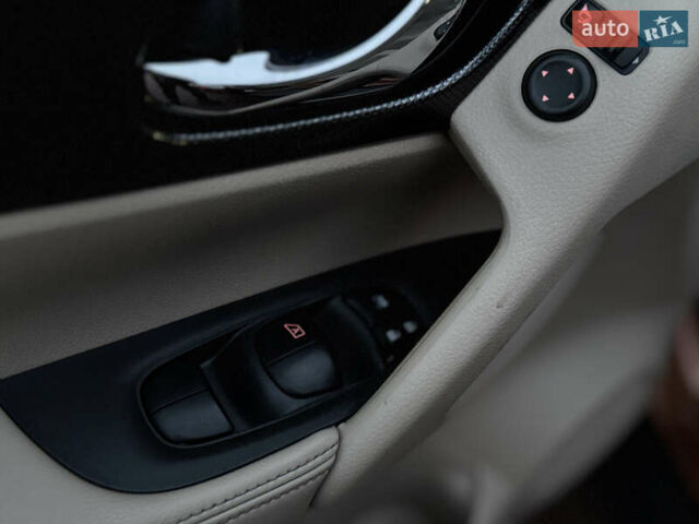 Коричневий Ніссан ІксТрейл, об'ємом двигуна 1.6 л та пробігом 150 тис. км за 16800 $, фото 17 на Automoto.ua