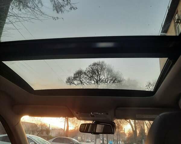 Коричневый Ниссан ИксТрейл, объемом двигателя 1.6 л и пробегом 36 тыс. км за 19500 $, фото 27 на Automoto.ua