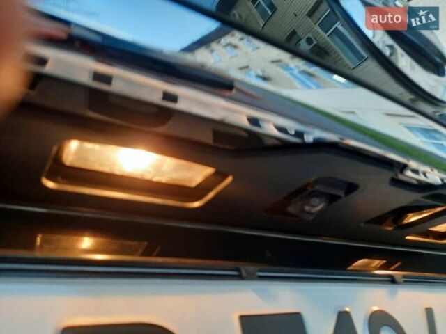 Коричневый Ниссан ИксТрейл, объемом двигателя 1.6 л и пробегом 36 тыс. км за 19500 $, фото 32 на Automoto.ua