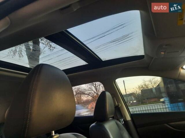 Коричневый Ниссан ИксТрейл, объемом двигателя 1.6 л и пробегом 36 тыс. км за 19500 $, фото 24 на Automoto.ua