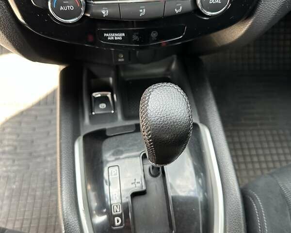 Коричневий Ніссан ІксТрейл, об'ємом двигуна 1.6 л та пробігом 235 тис. км за 13999 $, фото 35 на Automoto.ua