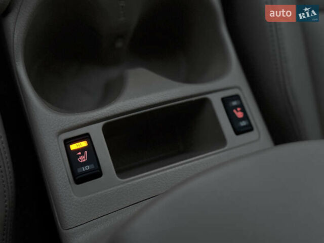 Коричневий Ніссан ІксТрейл, об'ємом двигуна 1.6 л та пробігом 150 тис. км за 16800 $, фото 20 на Automoto.ua