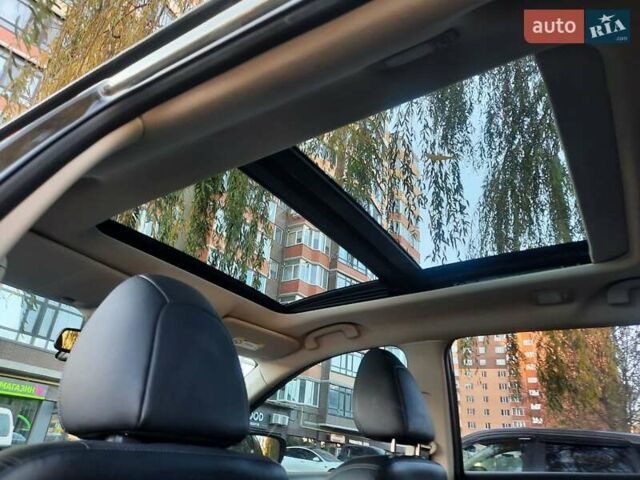 Коричневый Ниссан ИксТрейл, объемом двигателя 1.6 л и пробегом 36 тыс. км за 19500 $, фото 5 на Automoto.ua