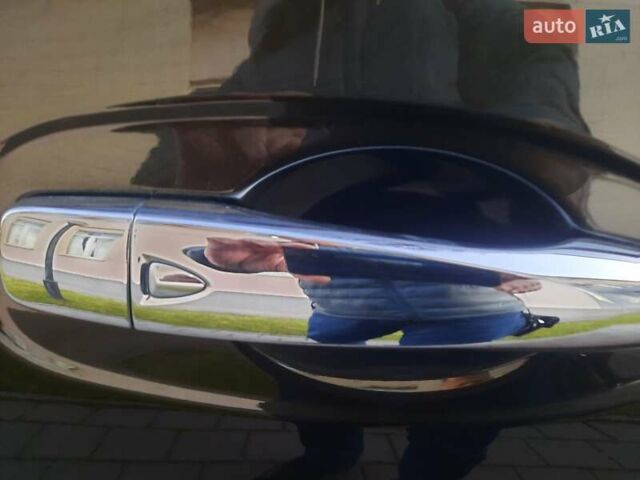 Коричневый Ниссан ИксТрейл, объемом двигателя 1.6 л и пробегом 36 тыс. км за 19500 $, фото 13 на Automoto.ua