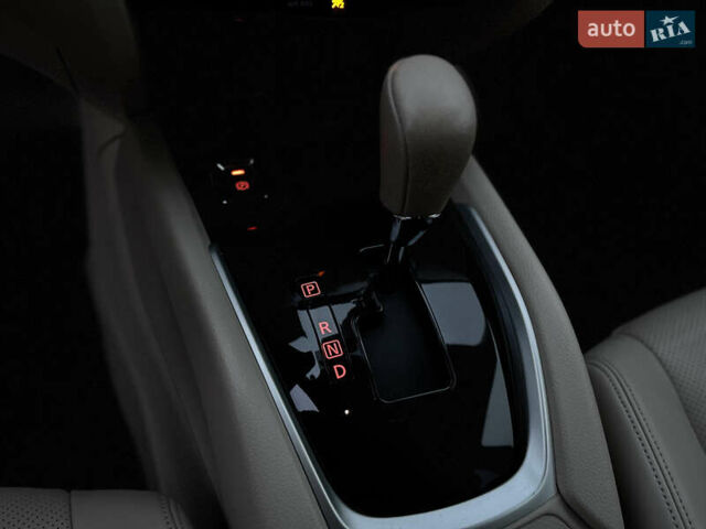 Коричневий Ніссан ІксТрейл, об'ємом двигуна 1.6 л та пробігом 150 тис. км за 16800 $, фото 21 на Automoto.ua