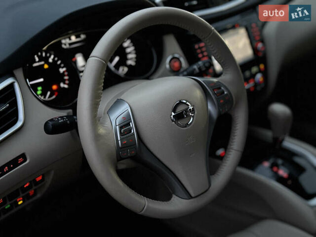 Коричневий Ніссан ІксТрейл, об'ємом двигуна 1.6 л та пробігом 150 тис. км за 16800 $, фото 15 на Automoto.ua