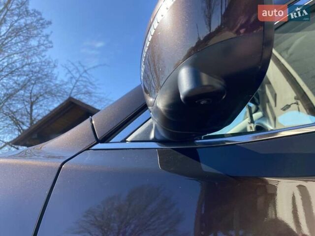 Коричневий Ніссан ІксТрейл, об'ємом двигуна 1.6 л та пробігом 148 тис. км за 21500 $, фото 16 на Automoto.ua