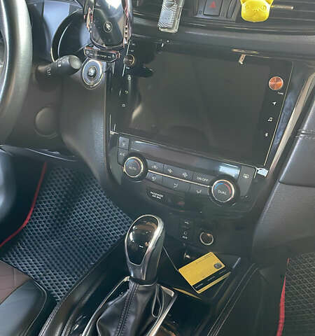 Коричневий Ніссан ІксТрейл, об'ємом двигуна 1.6 л та пробігом 148 тис. км за 21500 $, фото 30 на Automoto.ua