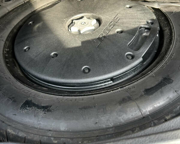 Коричневый Ниссан ИксТрейл, объемом двигателя 1.6 л и пробегом 94 тыс. км за 19200 $, фото 7 на Automoto.ua