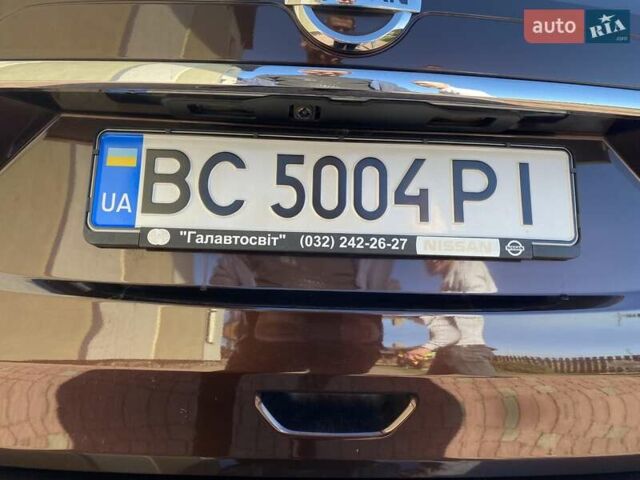 Коричневий Ніссан ІксТрейл, об'ємом двигуна 1.6 л та пробігом 148 тис. км за 21500 $, фото 23 на Automoto.ua