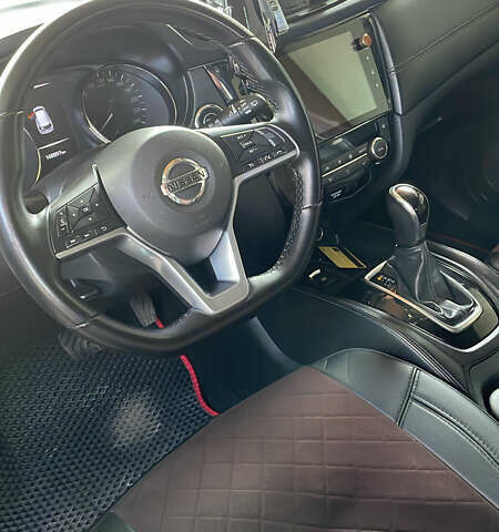 Коричневий Ніссан ІксТрейл, об'ємом двигуна 1.6 л та пробігом 148 тис. км за 21500 $, фото 36 на Automoto.ua