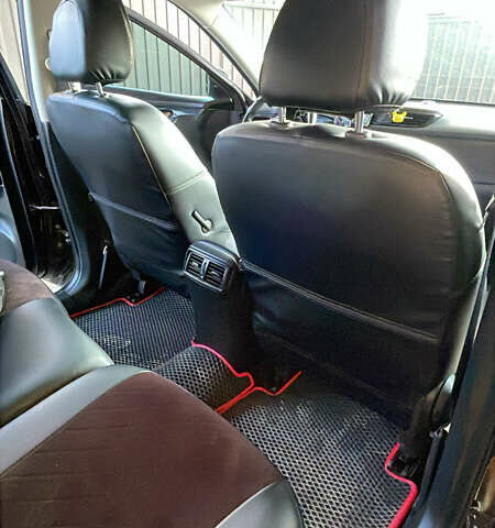 Коричневий Ніссан ІксТрейл, об'ємом двигуна 1.6 л та пробігом 148 тис. км за 21500 $, фото 31 на Automoto.ua