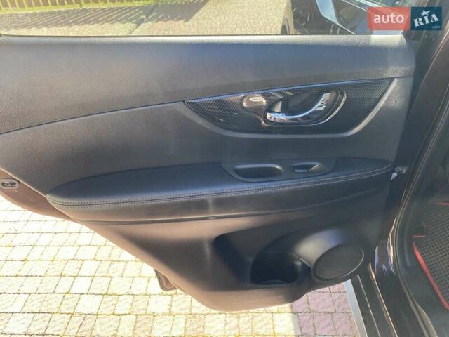 Коричневий Ніссан ІксТрейл, об'ємом двигуна 1.6 л та пробігом 148 тис. км за 21500 $, фото 14 на Automoto.ua