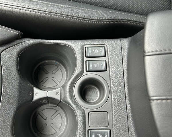 Коричневый Ниссан ИксТрейл, объемом двигателя 1.6 л и пробегом 94 тыс. км за 19200 $, фото 10 на Automoto.ua