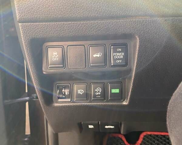 Коричневий Ніссан ІксТрейл, об'ємом двигуна 1.6 л та пробігом 148 тис. км за 21500 $, фото 25 на Automoto.ua