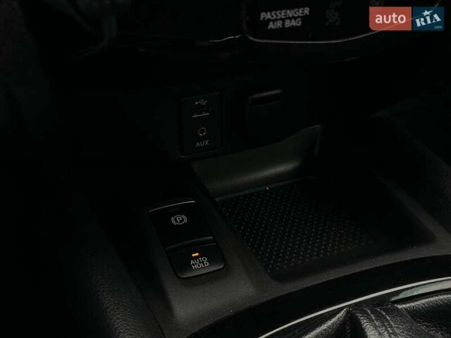 Коричневий Ніссан ІксТрейл, об'ємом двигуна 2 л та пробігом 164 тис. км за 21000 $, фото 19 на Automoto.ua
