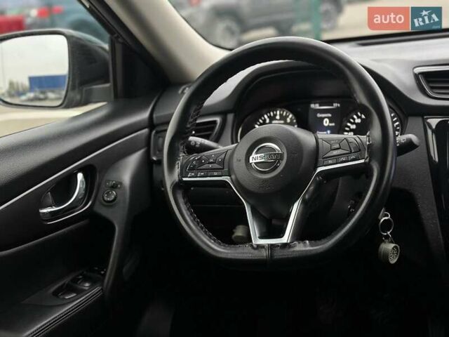 Коричневий Ніссан ІксТрейл, об'ємом двигуна 2 л та пробігом 164 тис. км за 21000 $, фото 13 на Automoto.ua