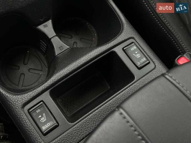 Коричневий Ніссан ІксТрейл, об'ємом двигуна 2 л та пробігом 164 тис. км за 21000 $, фото 20 на Automoto.ua