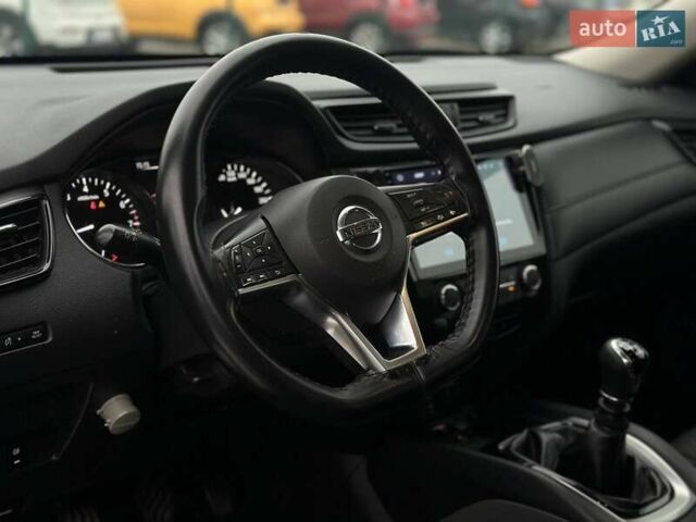 Коричневий Ніссан ІксТрейл, об'ємом двигуна 2 л та пробігом 164 тис. км за 21000 $, фото 15 на Automoto.ua