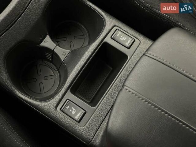 Коричневый Ниссан ИксТрейл, объемом двигателя 1.6 л и пробегом 141 тыс. км за 18505 $, фото 20 на Automoto.ua