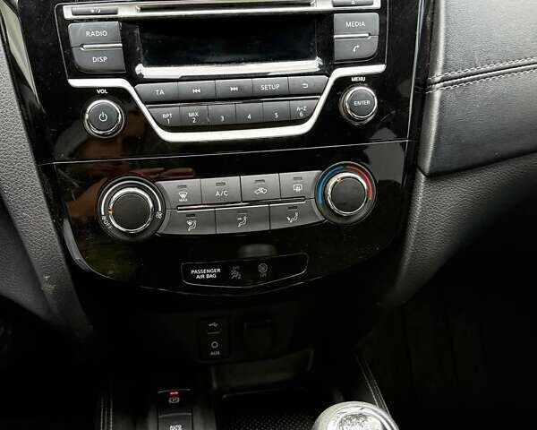 Коричневый Ниссан ИксТрейл, объемом двигателя 2 л и пробегом 72 тыс. км за 14300 $, фото 21 на Automoto.ua