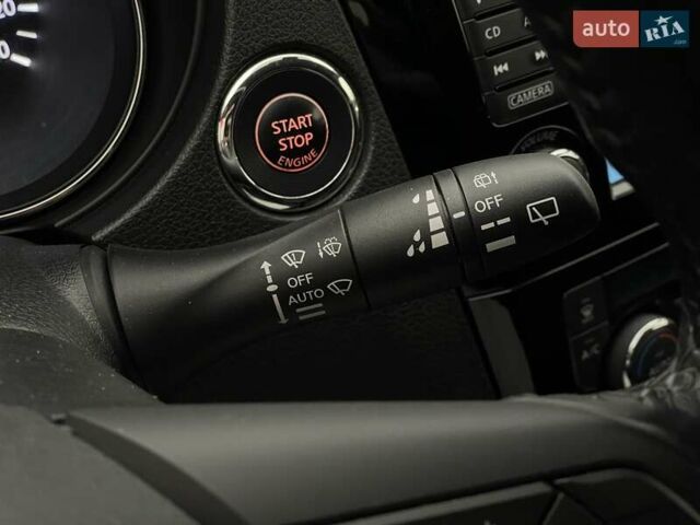 Коричневый Ниссан ИксТрейл, объемом двигателя 1.6 л и пробегом 141 тыс. км за 18505 $, фото 15 на Automoto.ua