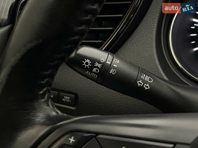 Коричневый Ниссан ИксТрейл, объемом двигателя 1.6 л и пробегом 141 тыс. км за 18505 $, фото 14 на Automoto.ua