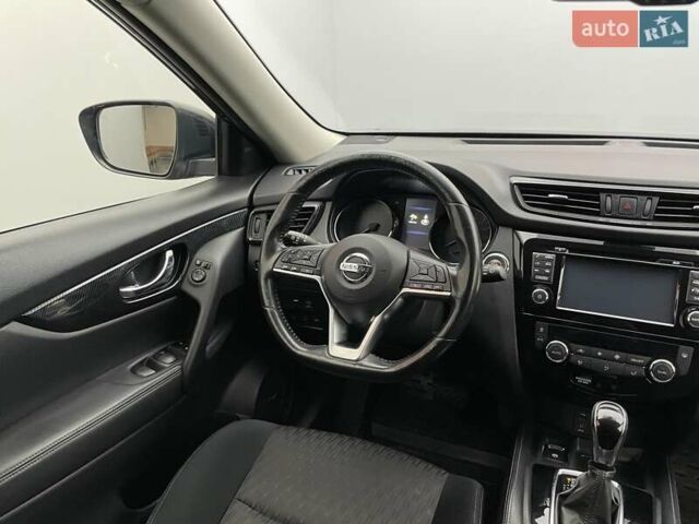 Коричневый Ниссан ИксТрейл, объемом двигателя 1.6 л и пробегом 141 тыс. км за 18505 $, фото 11 на Automoto.ua